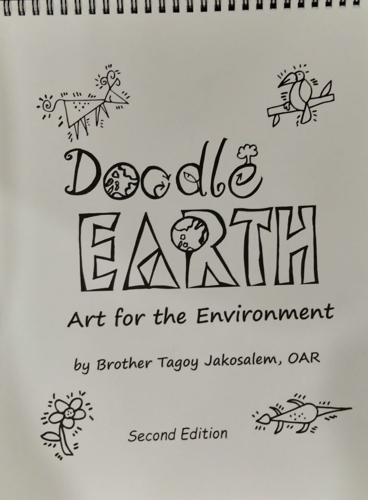 Doodle-Earth