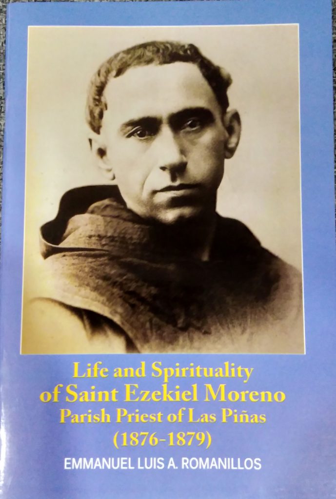 Life-and-Spirituality-of-Saint-Ezekiel-Moreno